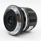 Voigtlander Macro APO-Ultron D35mm f/2 Nikon Z DX used