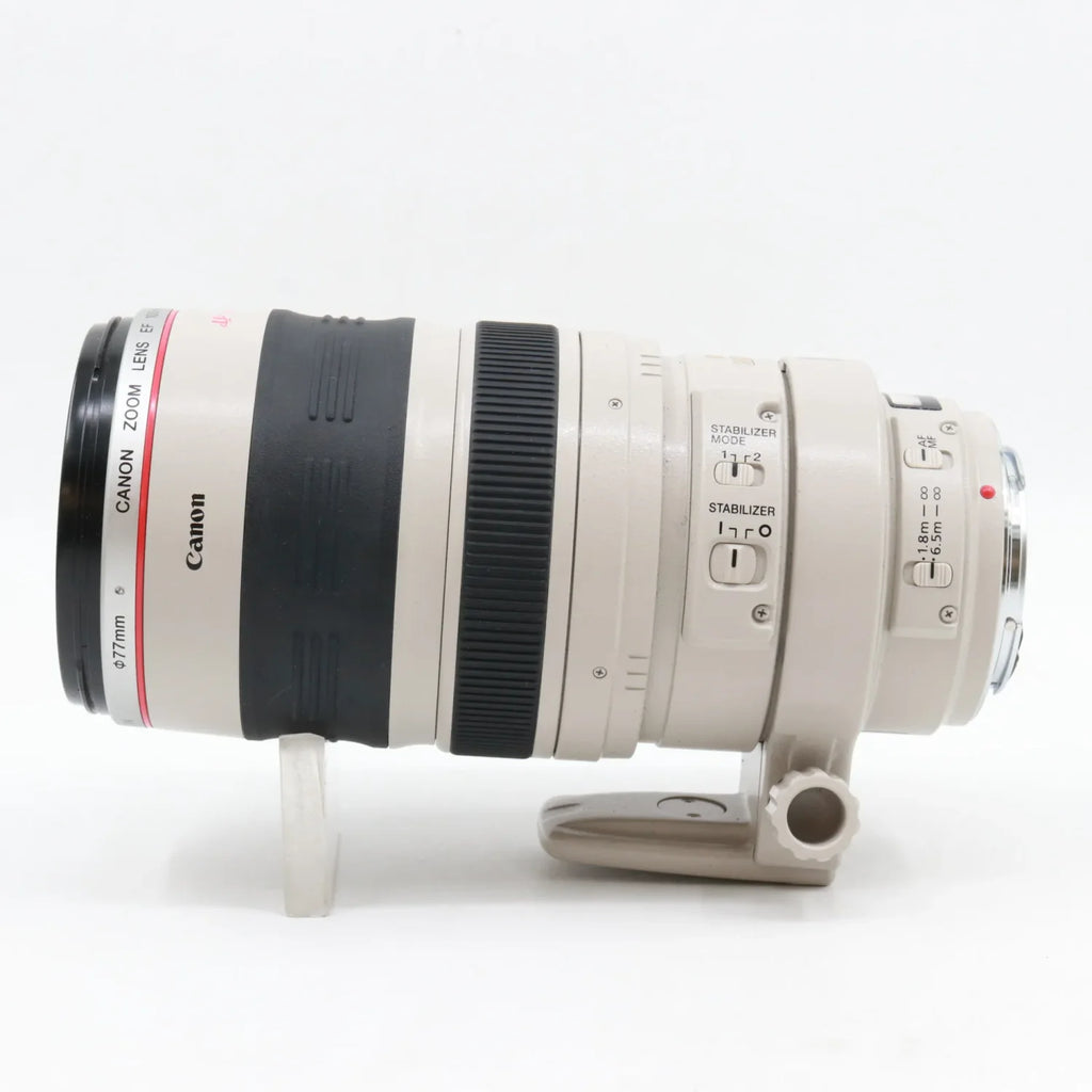Canon EF 100-400mm f/4.5-5.6 L IS USM occasion