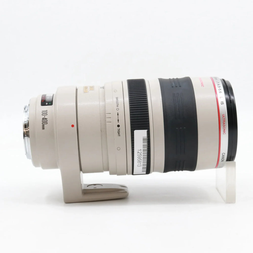 Canon EF 100-400mm f/4.5-5.6 L IS USM occasion