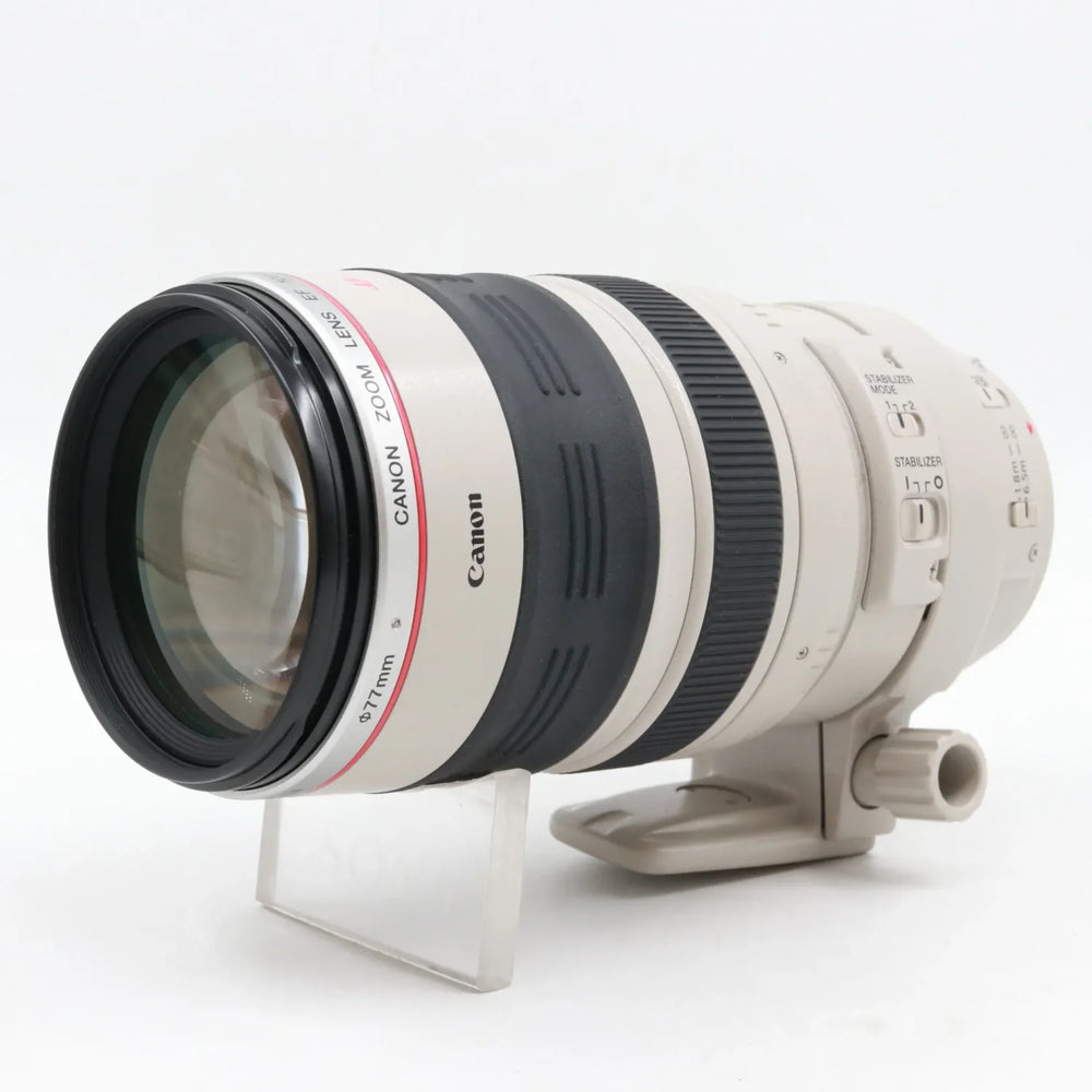 Canon EF 100-400mm f/4.5-5.6 L IS USM occasion