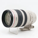 Canon EF 100-400mm f/4.5-5.6 L IS USM occasion