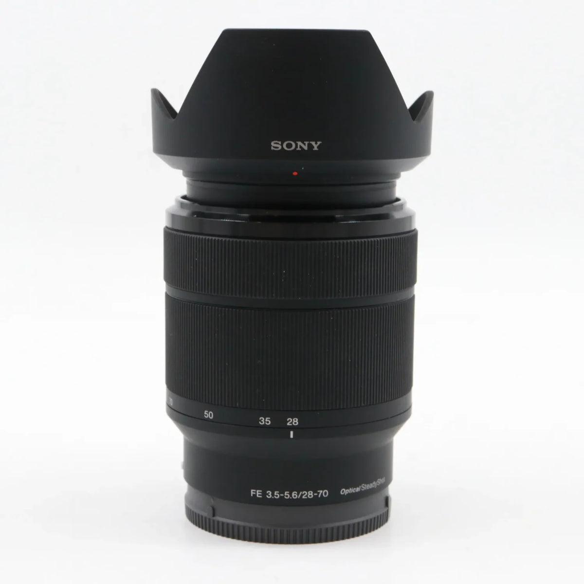 Sony FE 28-70mm F/3.5-5.6 OSS used