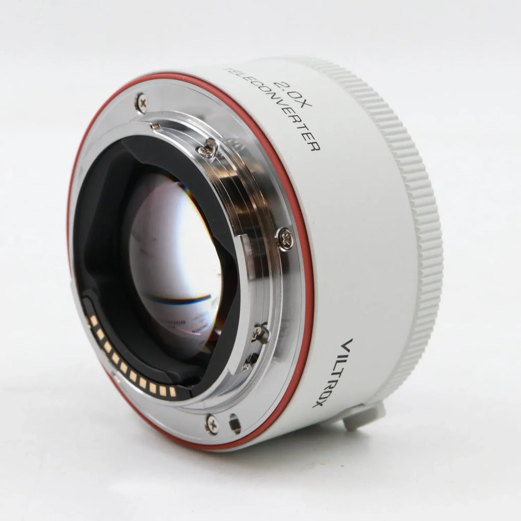 Viltrox Teleconverter TC-2x Sony E-mount used