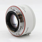 Viltrox Teleconverter TC-2x Sony E-mount used