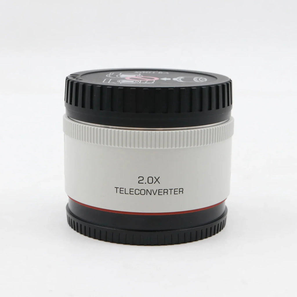 Viltrox Teleconverter TC-2x Sony E-mount used