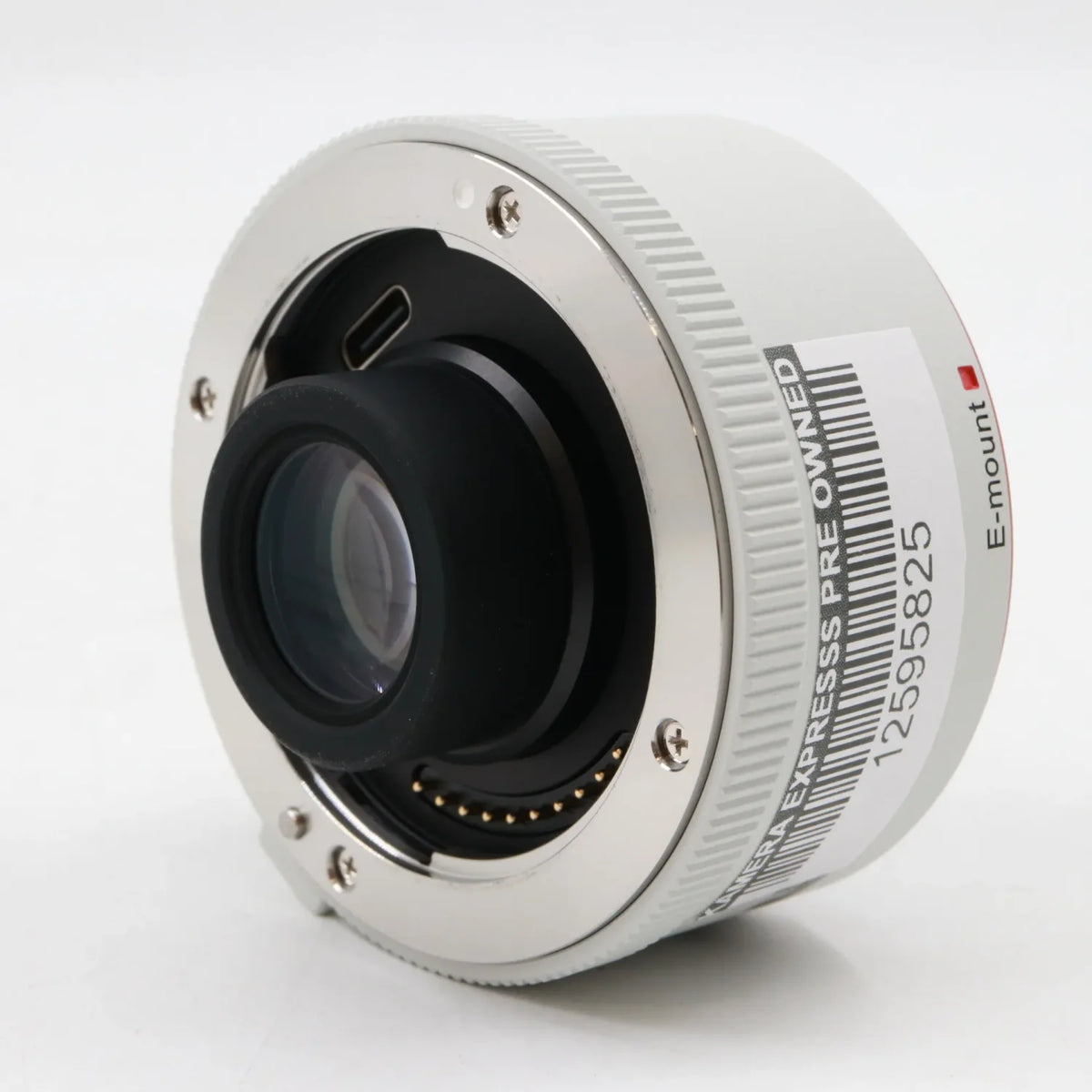 Viltrox Teleconverter TC-2x Sony E-mount used
