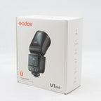 Godox Speedlite V1 Mid Sony tweedehands