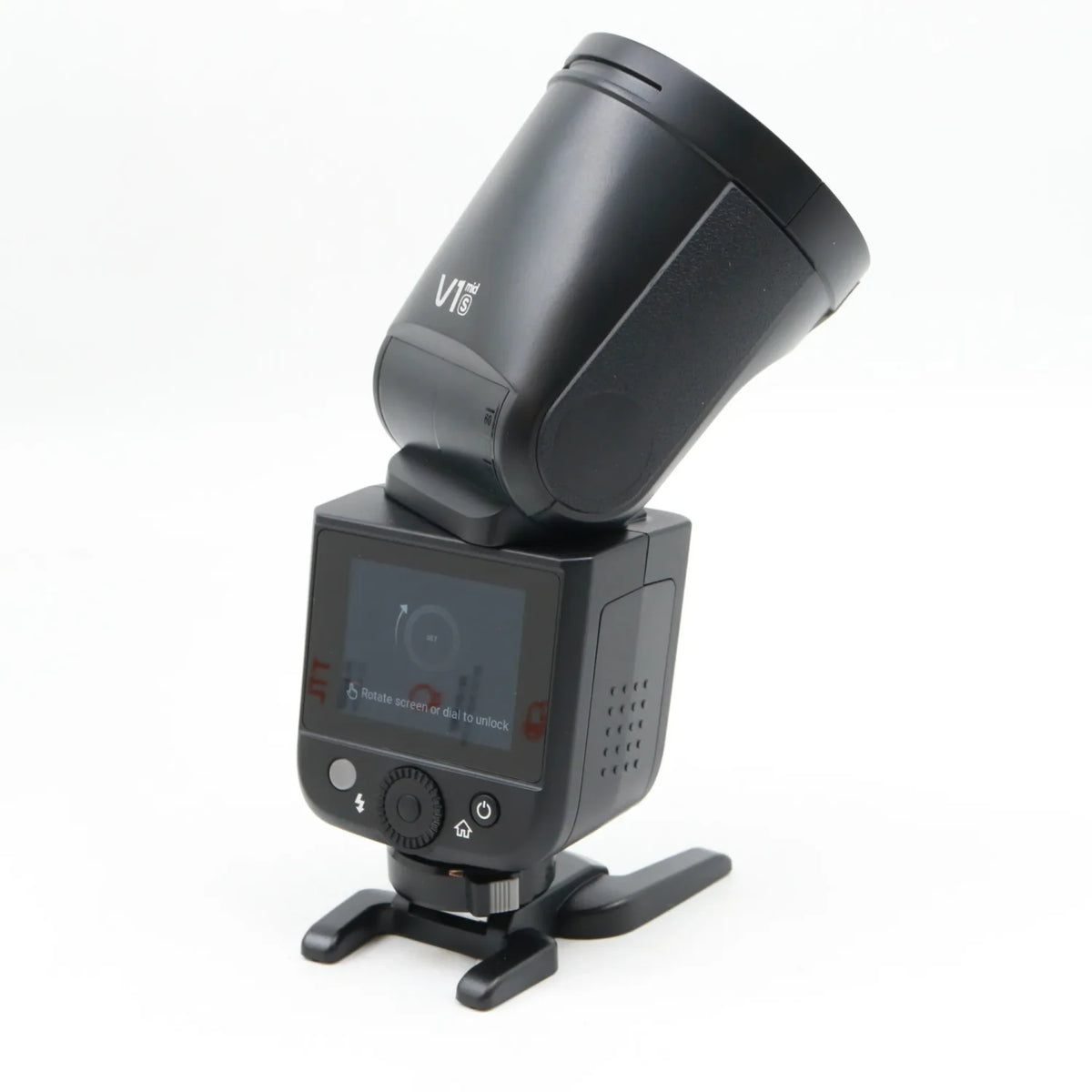 Godox Speedlite V1 Mid Sony tweedehands