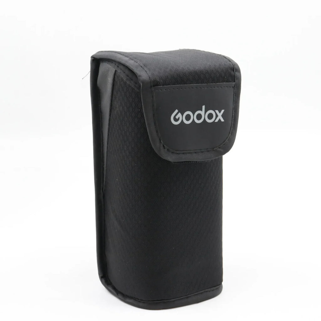 Godox Speedlite V1 Mid Sony tweedehands