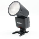 Godox Speedlite V1 Mid Sony tweedehands