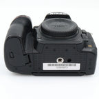 Nikon D780 body used