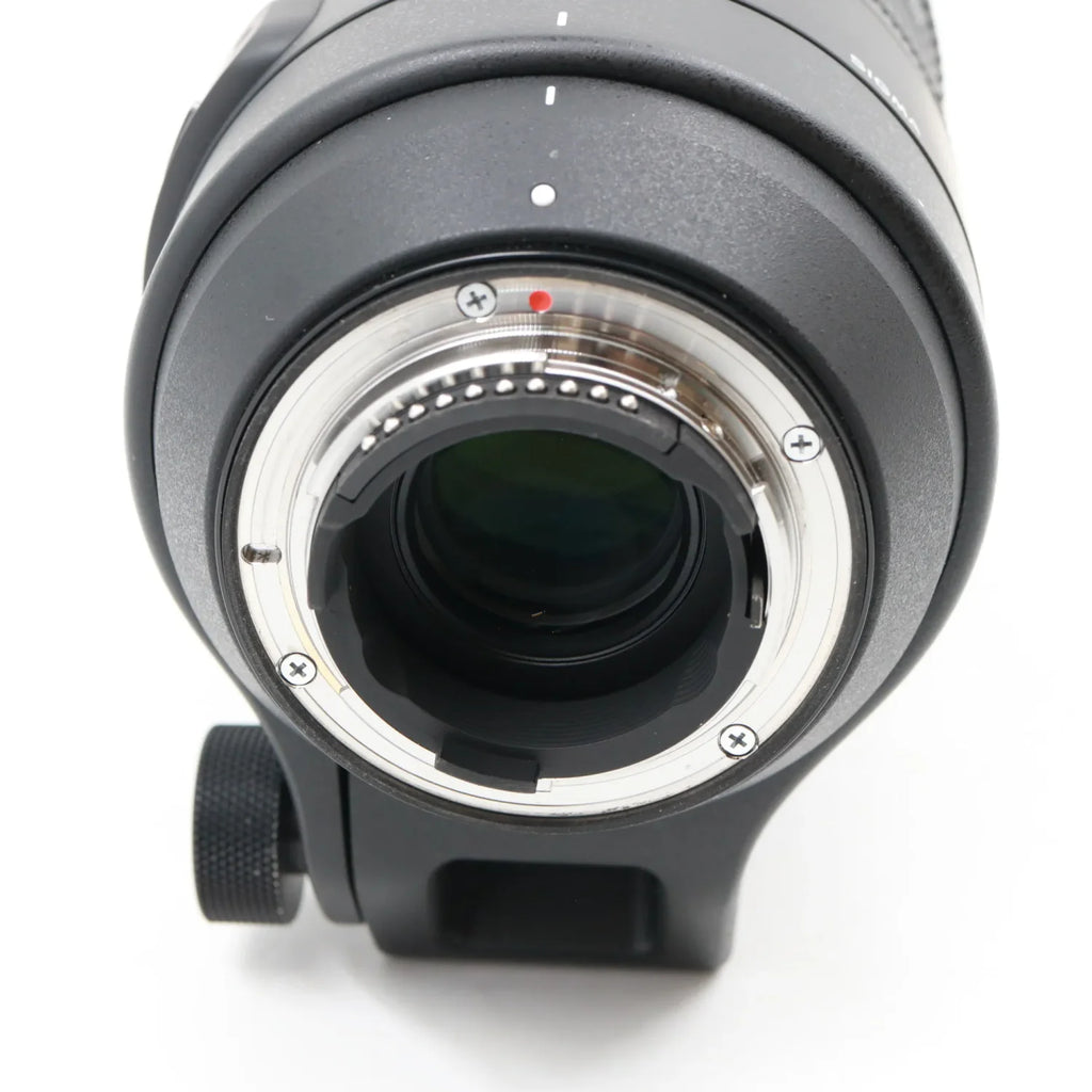 Sigma 150-600mm F/5-6.3 DG OS HSM Contemporary Nikon gebraucht