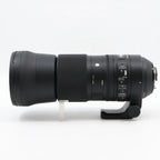 Sigma 150-600mm F/5-6.3 DG OS HSM Contemporary Nikon gebraucht