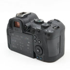 Canon EOS R6 mark II boîtier occasion