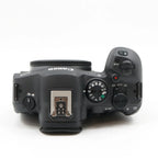Canon EOS R6 mark II boîtier occasion