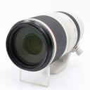 Canon RF 100-500mm f/4.5-7.1 L IS USM occasion