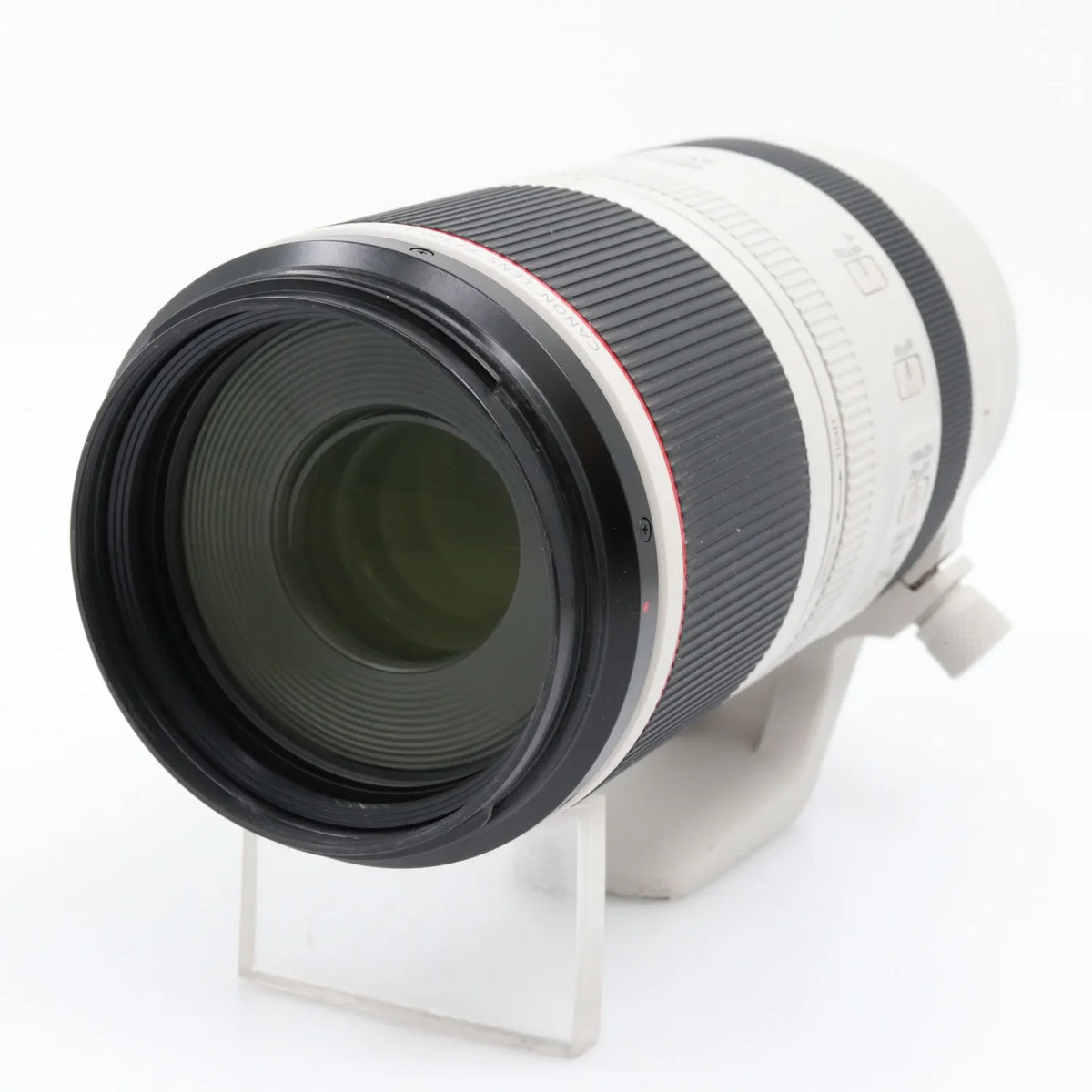 Canon RF 100-500mm f/4.5-7.1 L IS USM occasion