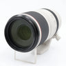 Canon RF 100-500mm f/4.5-7.1 L IS USM occasion