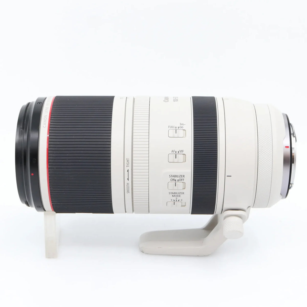 Canon RF 100-500mm f/4.5-7.1 L IS USM occasion