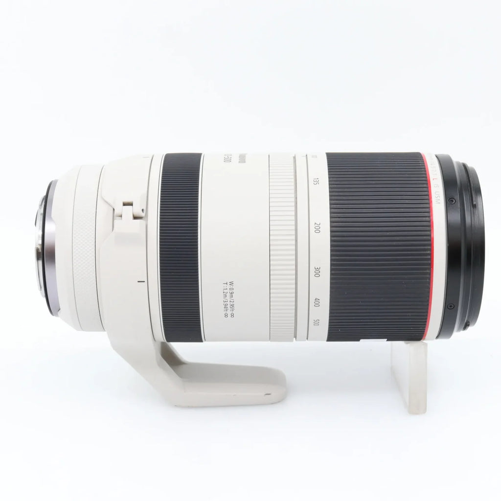 Canon RF 100-500mm f/4.5-7.1 L IS USM occasion