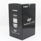 Canon RF 100-500mm f/4.5-7.1 L IS USM occasion
