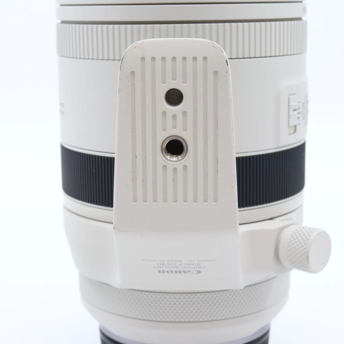 Canon RF 100-500mm f/4.5-7.1 L IS USM occasion