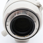 Canon RF 100-500mm f/4.5-7.1 L IS USM occasion