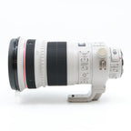 Canon EF 300mm f/2.8 L IS II USM used