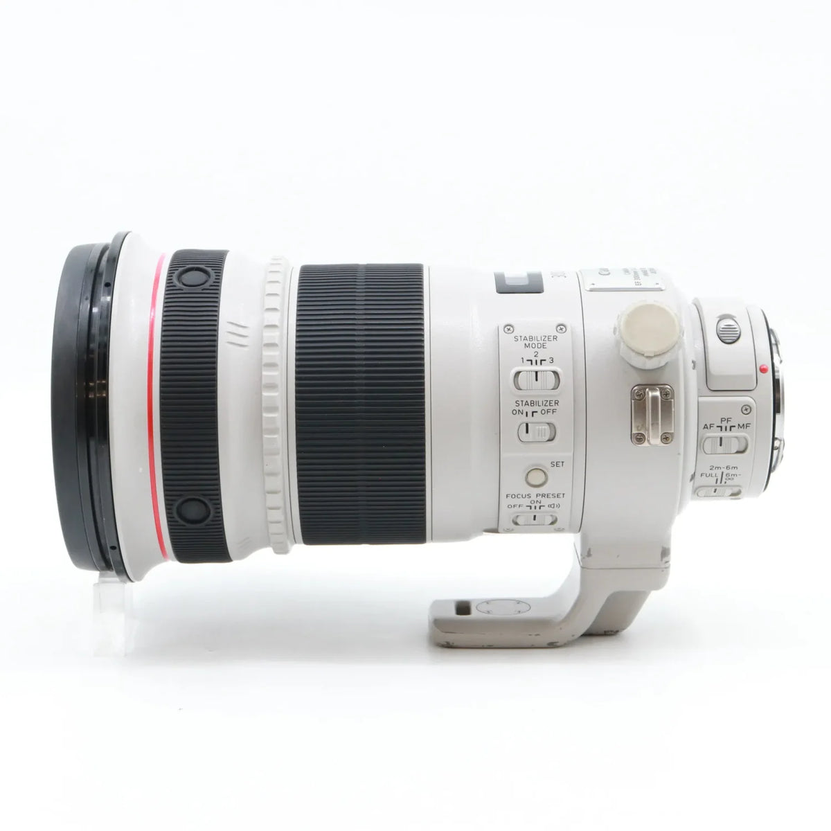Canon EF 300mm f/2.8 L IS II USM used