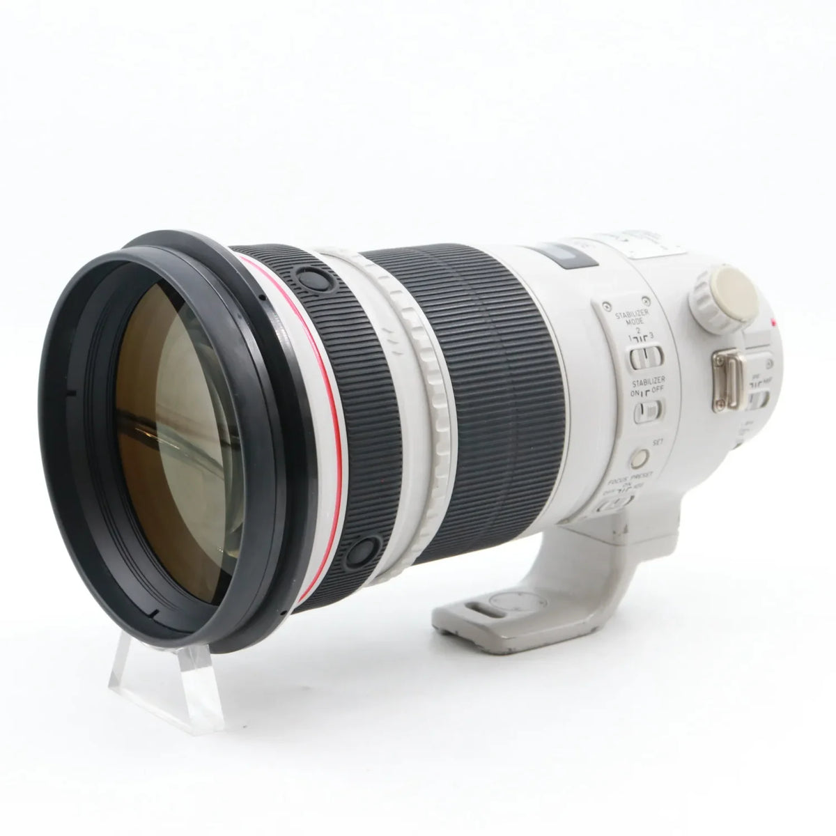 Canon EF 300mm f/2.8 L IS II USM used