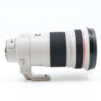 Canon EF 300mm f/2.8 L IS II USM used