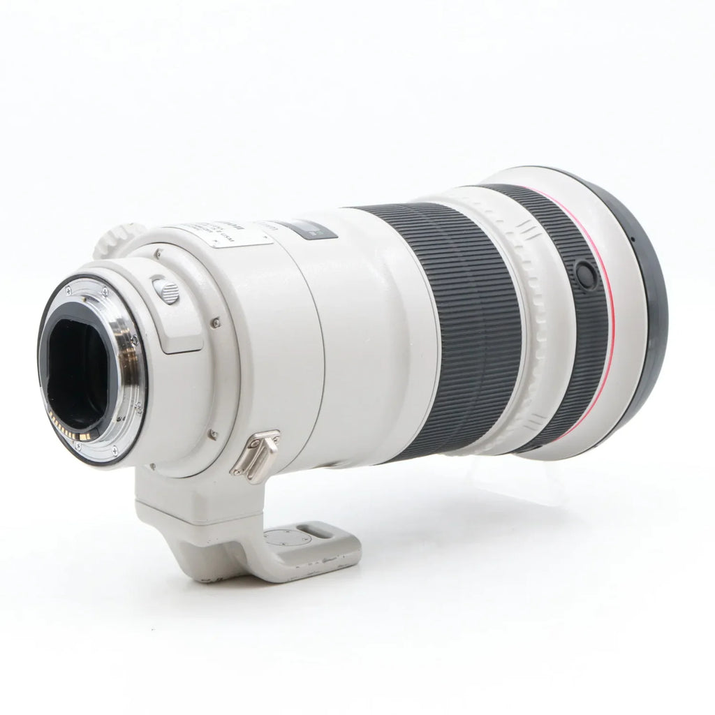 Canon EF 300mm f/2.8 L IS II USM used