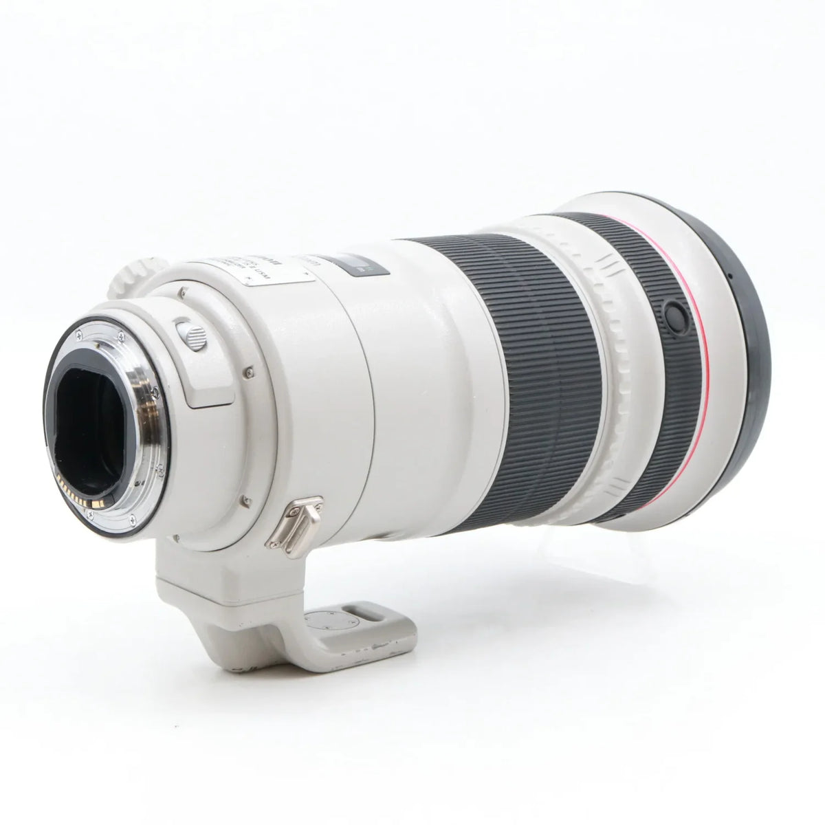 Canon EF 300mm f/2.8 L IS II USM used