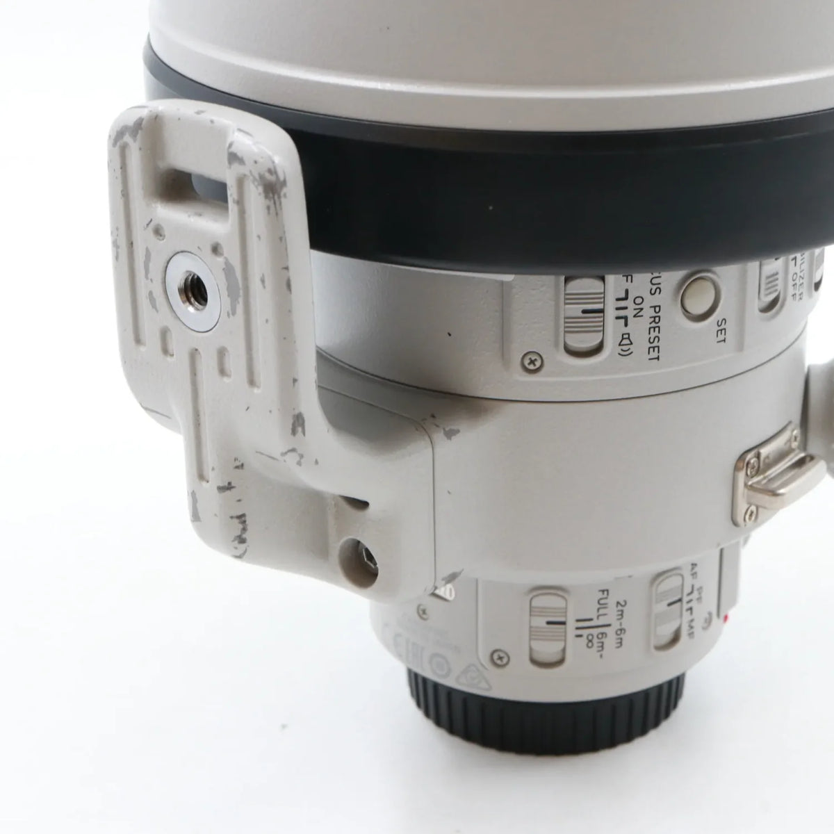 Canon EF 300mm f/2.8 L IS II USM used