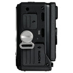 Sigma FP2 body