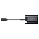 Sigma dc connector CN91