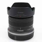 Canon RF-S 18-45mm f/4.5-6.3 IS STM