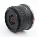 Canon RF-S 18-45mm f/4.5-6.3 IS STM
