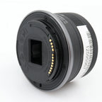 Canon RF-S 18-45mm f/4.5-6.3 IS STM