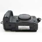 Fujifilm X-H1 body tweedehands