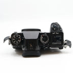 Fujifilm X-H1 body tweedehands
