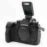 Fujifilm X-H1 body tweedehands