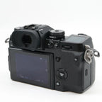 Fujifilm X-H1 body tweedehands