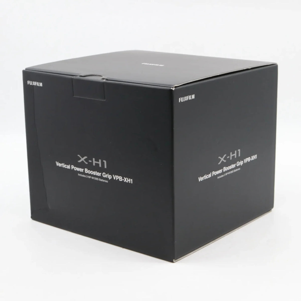Fujifilm X-H1 body tweedehands