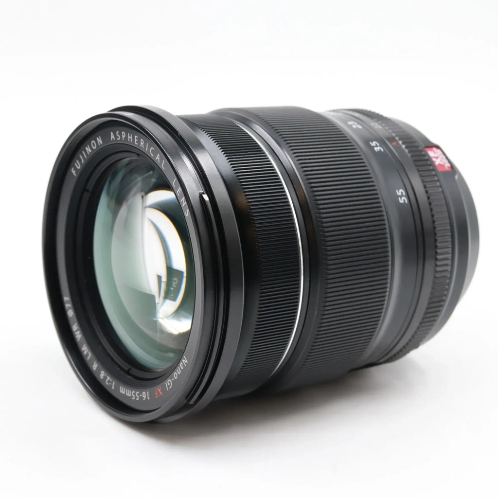 Fujifilm XF 16-55mm f/2.8 R LM WR used