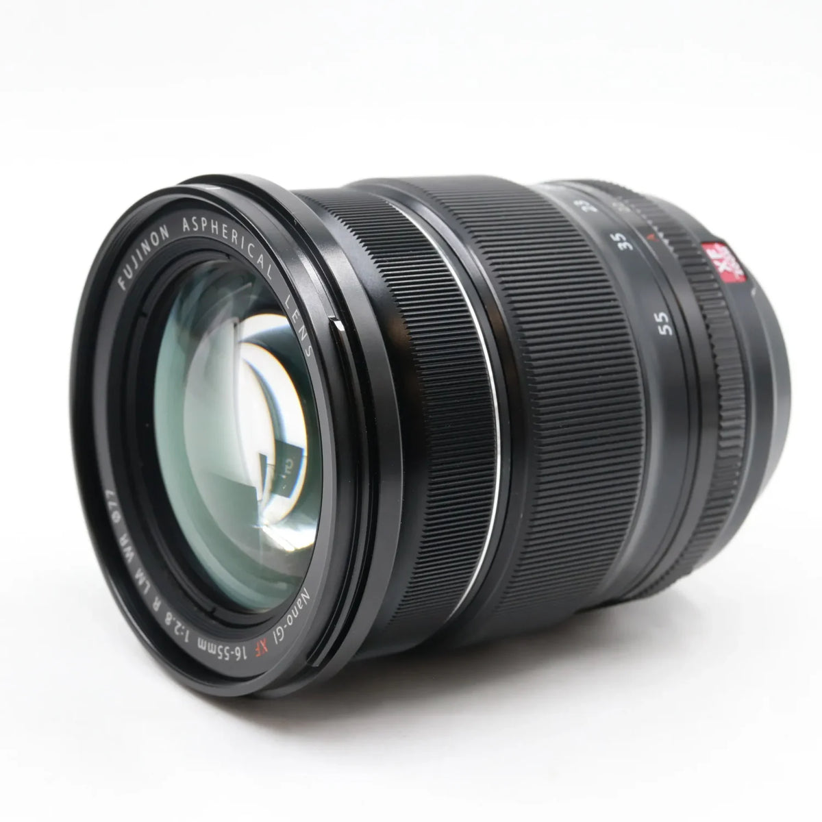 Fujifilm XF 16-55mm f/2.8 R LM WR used