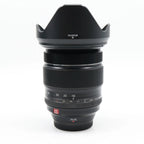 Fujifilm XF 16-55mm f/2.8 R LM WR used