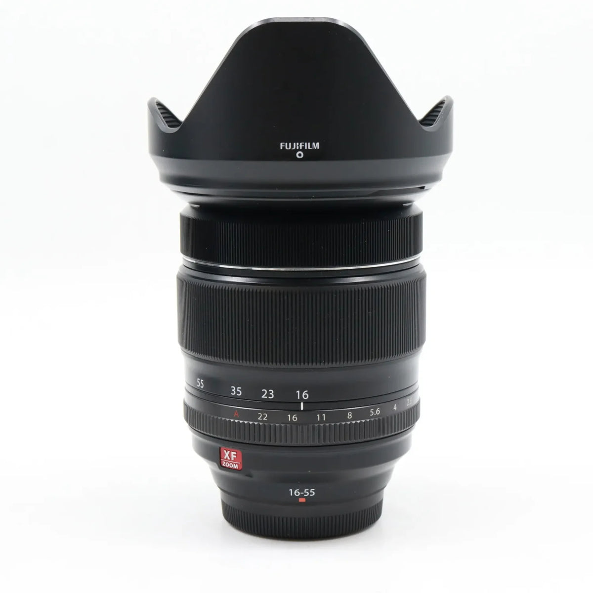 Fujifilm XF 16-55mm f/2.8 R LM WR used