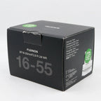 Fujifilm XF 16-55mm f/2.8 R LM WR used