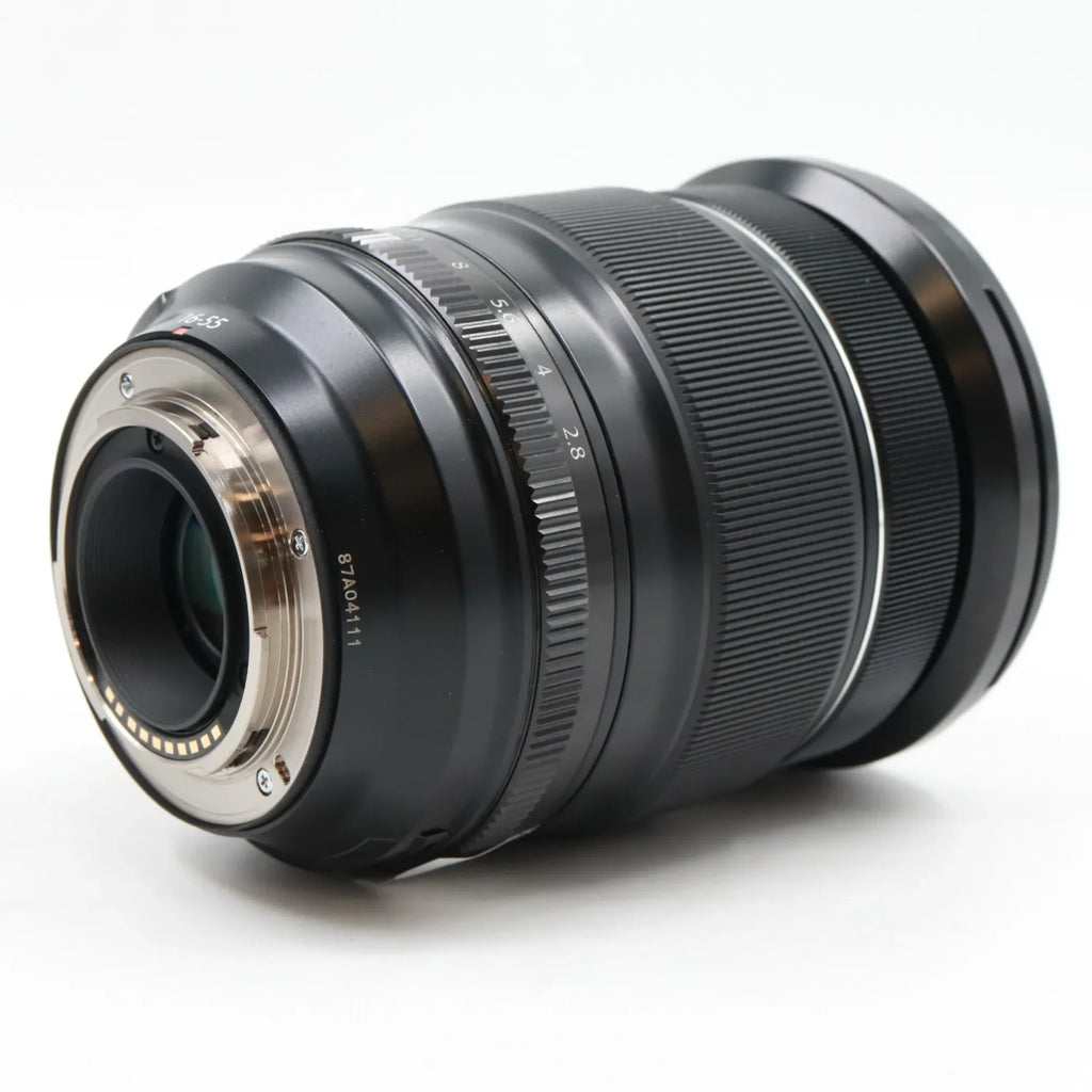 Fujifilm XF 16-55mm f/2.8 R LM WR used